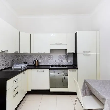 Sb10-Lovely 1 Bedroom Apartment With Views. Σεντ Πόλς Μπέι