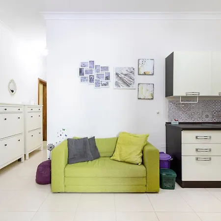 Sb10-Lovely 1 Bedroom Apartment With Views. Σεντ Πόλς Μπέι