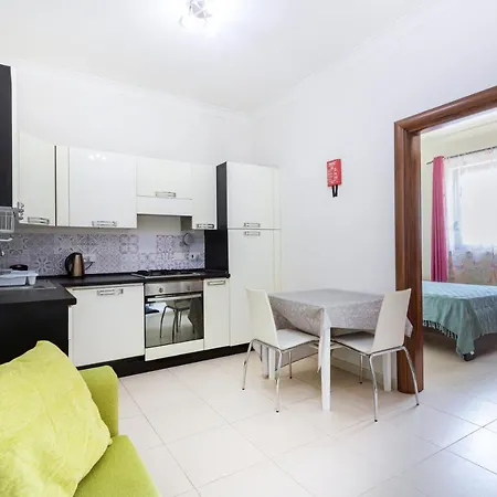 Διαμέρισμα Sb10-Lovely 1 Bedroom Apartment With Views.
