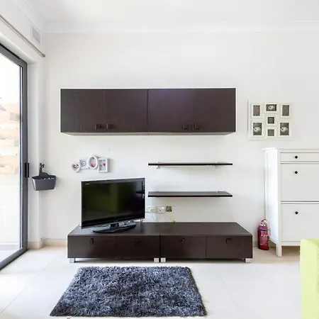 Sb10-Lovely 1 Bedroom Apartment With Views. * Σεντ Πόλς Μπέι