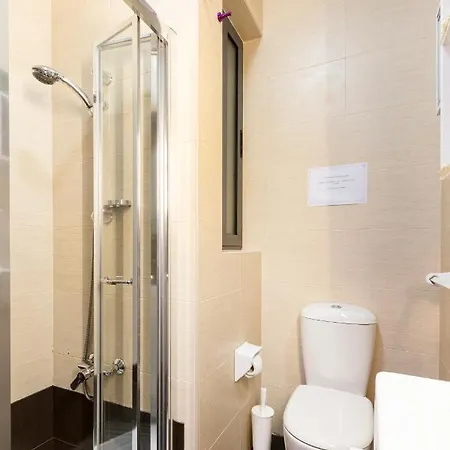 Διαμέρισμα Sb10-Lovely 1 Bedroom Apartment With Views. *