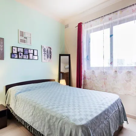 Sb10-Lovely 1 Bedroom Apartment With Views. * Σεντ Πόλς Μπέι