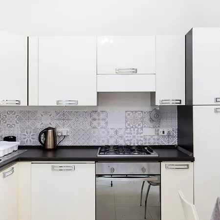Sb10-Lovely 1 Bedroom Apartment With Views. Appartement