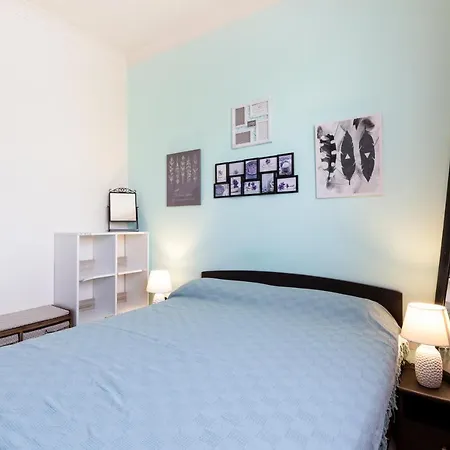 Sb10-Lovely 1 Bedroom Apartment With Views. Appartement *